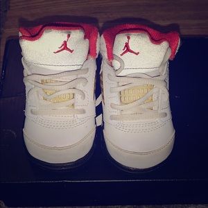 Absolute favorite pair of baby J’s.